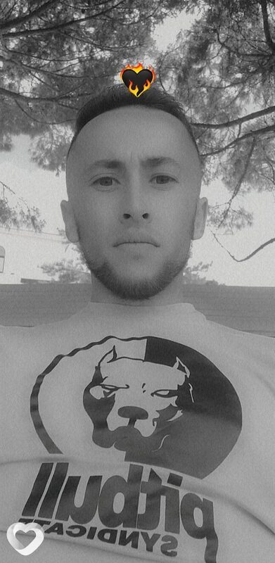 Хищник, 26, Симферополе — анкета №1652902