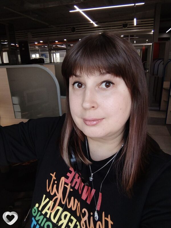 Кристина, 39, Москве — анкета №1652905