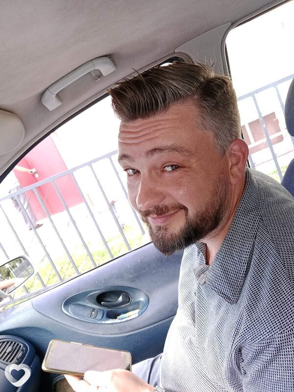 Константин, 42, Минске — анкета №1652907