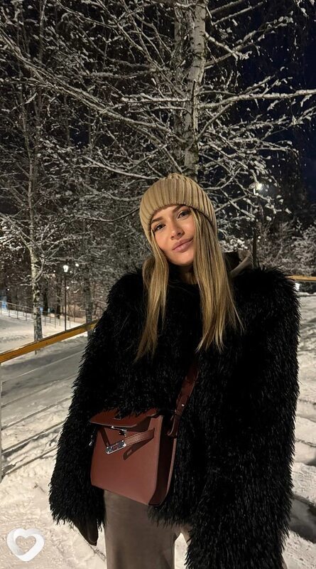 Елизавета, 57, Рязани — анкета №1652914