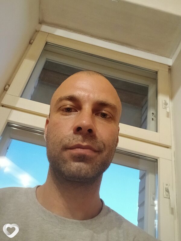 Дмитрий, 36, Санкт-Петербурге — анкета №1653072