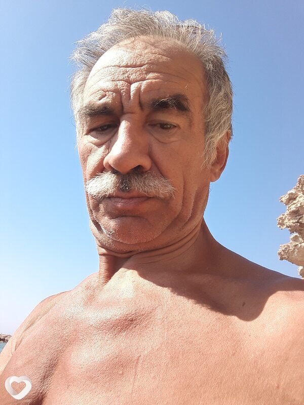 Алексей, 57, Геленджике — анкета №1653080