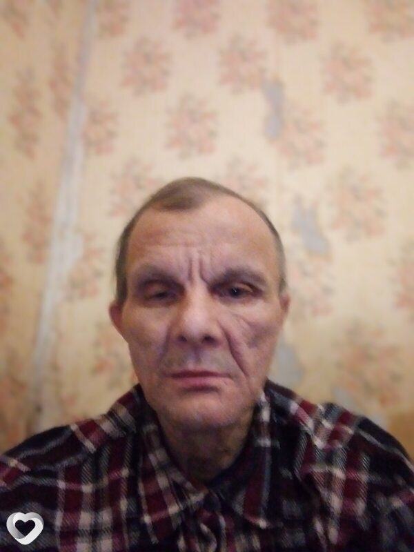 Александр, 65, Москве — анкета №1653090