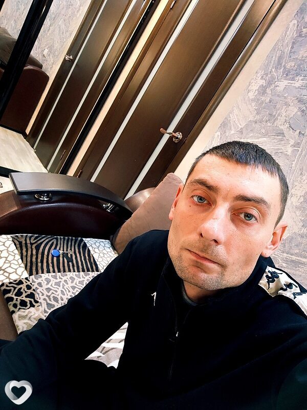 Влад, 33, Москве — анкета №1653092