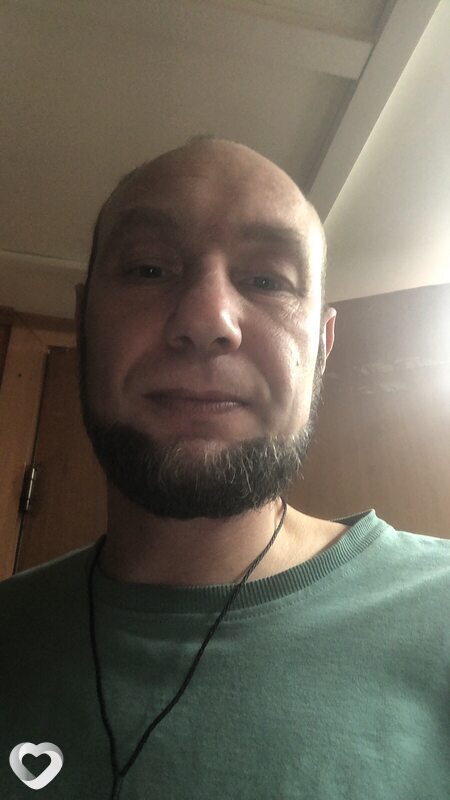 Виктор, 42, Брянске — анкета №1652982