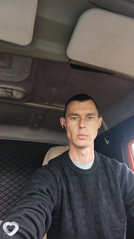 Леонид, 36, Биробиджане — анкета №1652987