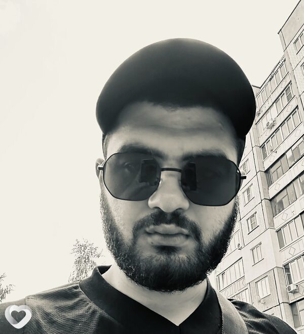 Мурик, 35, Курске — анкета №1652990