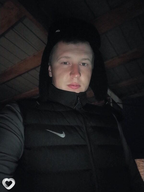 Даня, 28, Белогорске — анкета №1652993
