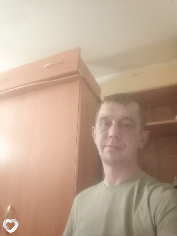 Константин, 40, Москве — анкета №1653025