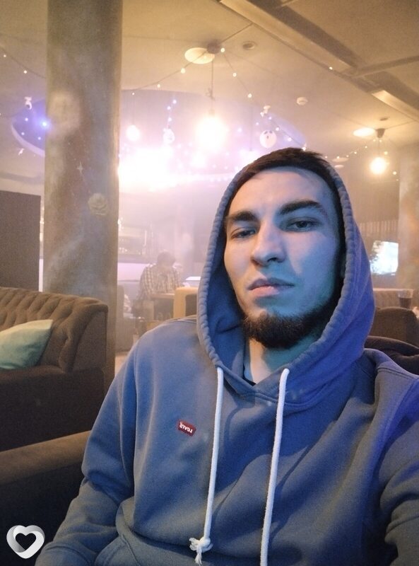 Александр, 29, Мытищах — анкета №1653029