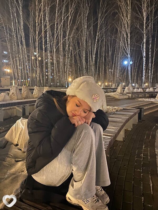 Ушанка, 20, Уфе — анкета №1653038