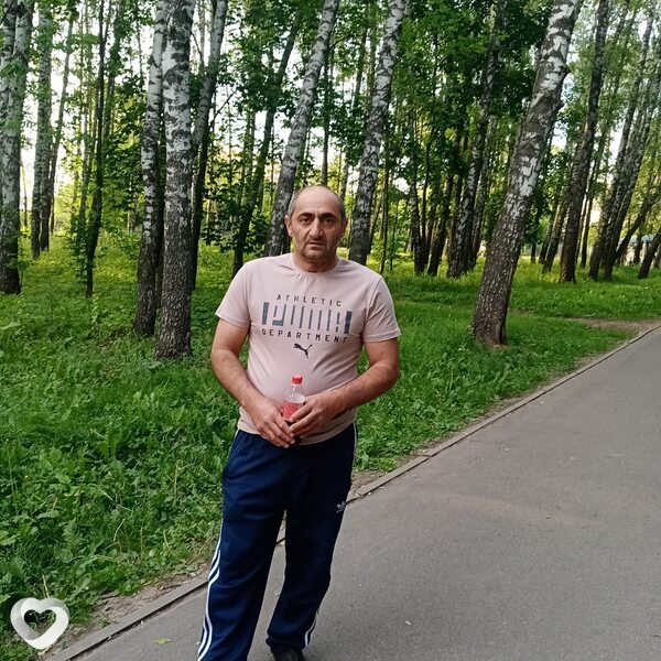 Валера, 51, Туле — анкета №1653039