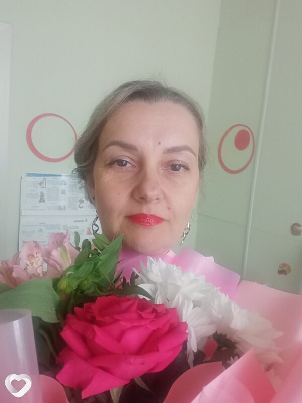 Ольга, Омутнинск