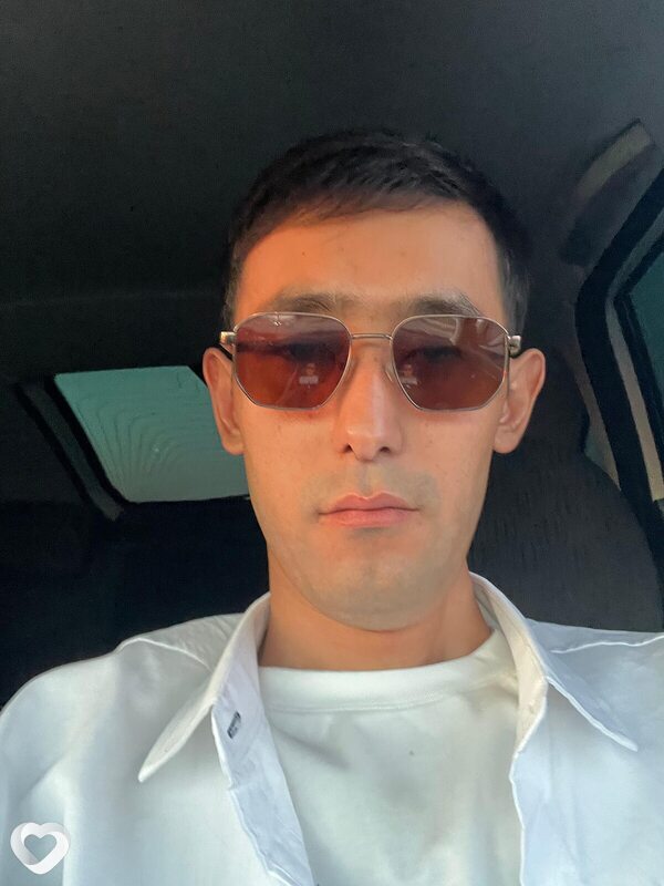 Мейіржан, 27, Шымкенте — анкета №1653042