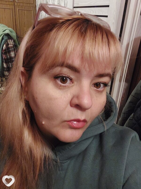 Татьяна, 43, Краснодаре — анкета №1653043