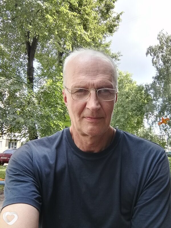 Андрей, 58, Донское — анкета №1653002