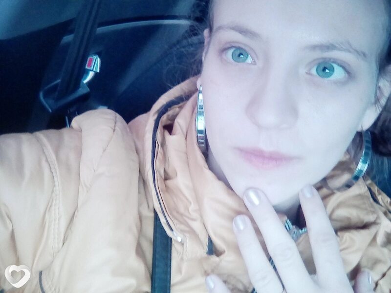 Елена, 27, Донецке — анкета №1653003
