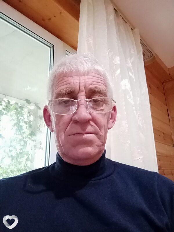 Андрей, 59, Балашихе — анкета №1653004