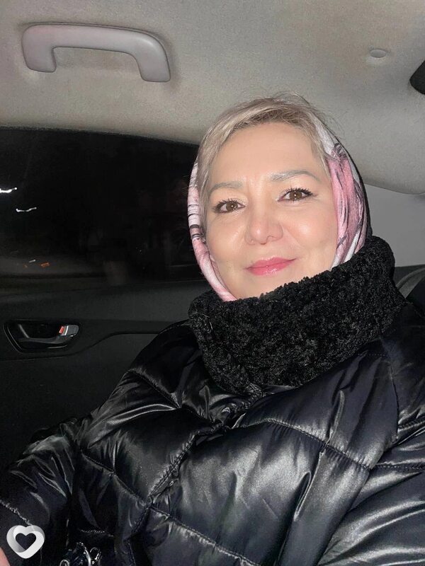 Лилия, 51, Уфе — анкета №1653017