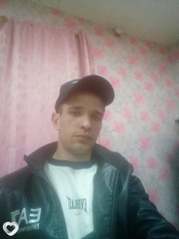 Семён, 27, Канске — анкета №1653019