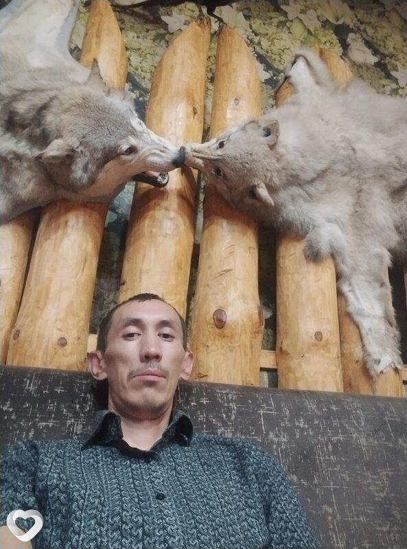 Дмитрий, 42, Алматы — анкета №1653146