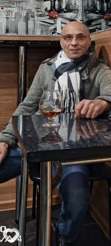 Анатолий, 65, Гомеле — анкета №1653150