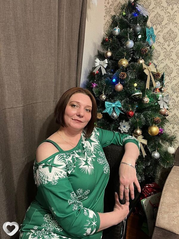 Ирина, 43, Петрозаводске — анкета №1653151