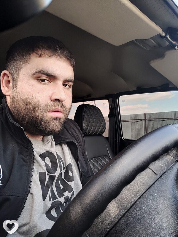 Саргис, 35, Кстове — анкета №1653168