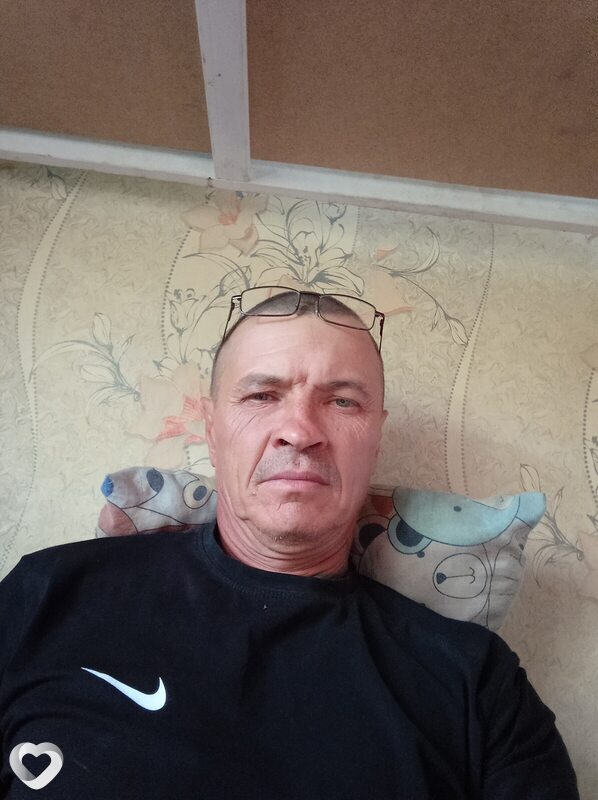 Сергей, 52, Астане — анкета №1653423