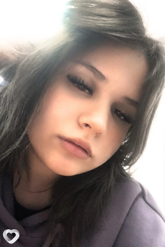 Лада, 20, Тольятти — анкета №1653431