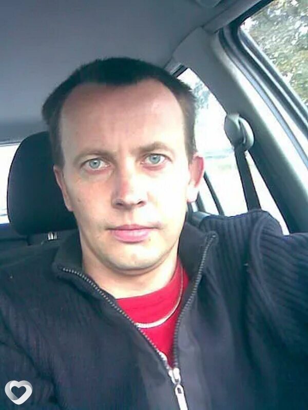 Александр, 46, Люберцах — анкета №1653435