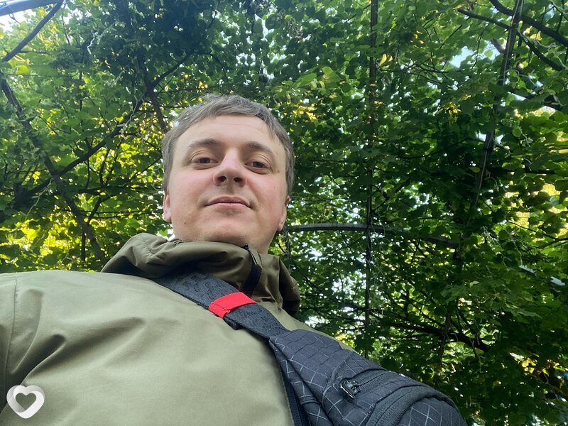 Алексей, 30, Златоусте — анкета №1652948