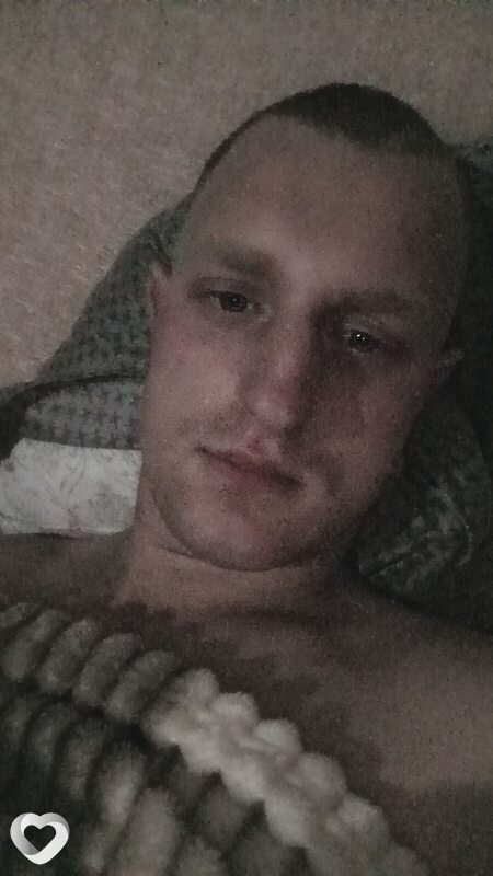 Константин, 22, Мариуполе — анкета №1652955