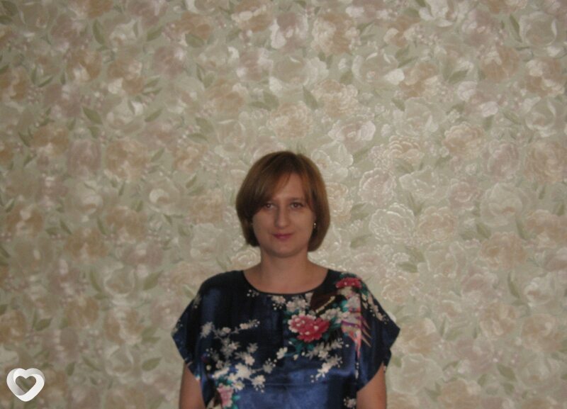Анна, 49, Москве — анкета №1652965
