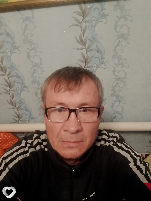 Сергей, 49, Пугачеве — анкета №1653050