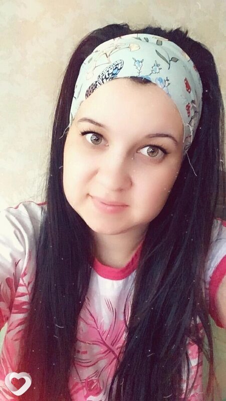 Рамиля, 29, Похвистневе — анкета №1653247