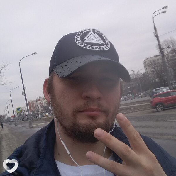 Алексей, 28, Москве — анкета №1653248