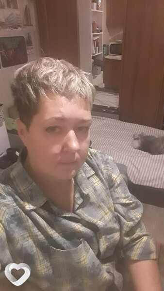 Татьяна, 49, Ростове-на-Дону — анкета №1653255