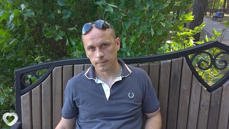 Денис, 45, Речице — анкета №1653258