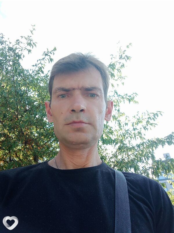 Серий, 50, Белой Церковь — анкета №1653263