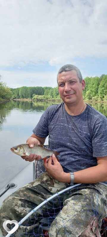 Алексей, 40, Донецке — анкета №1653202