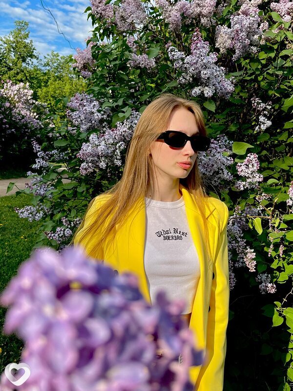 Анна, 23, Апатитах — анкета №1653205