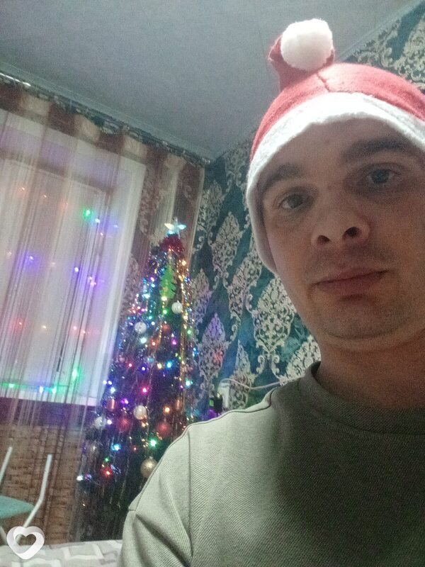 Женя, 38, Южно-Сахалинске — анкета №1653207
