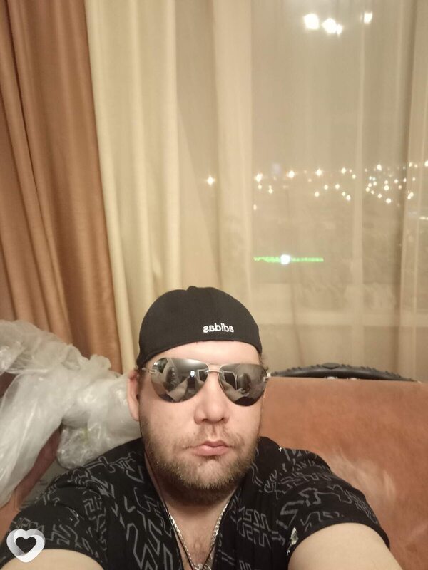 Юрий, 39, Москве — анкета №1653208