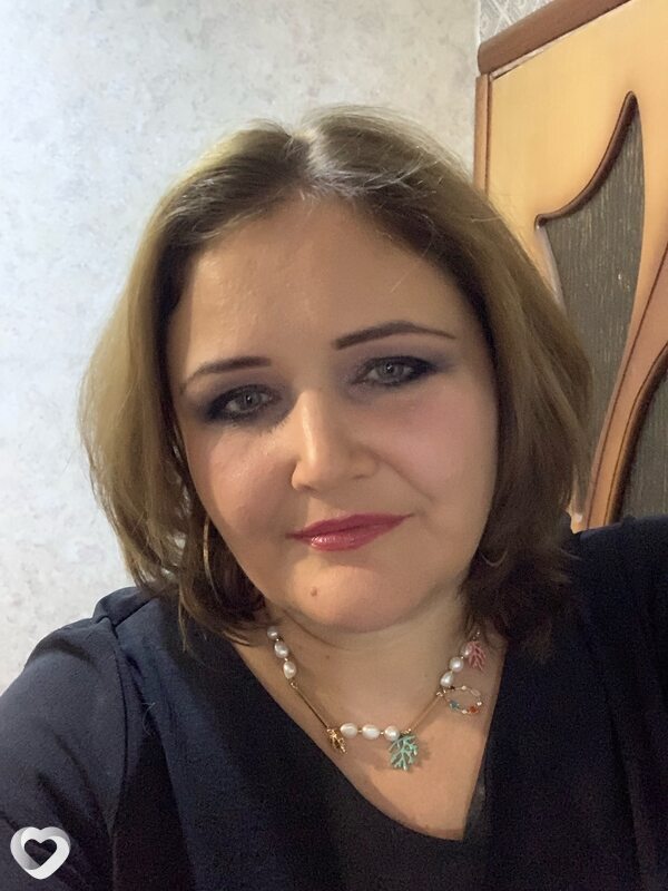 Анастасия, 43, Нижнем Новгороде — анкета №1653213