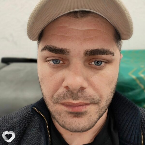 David, 34, Тбилиси — анкета №1653216