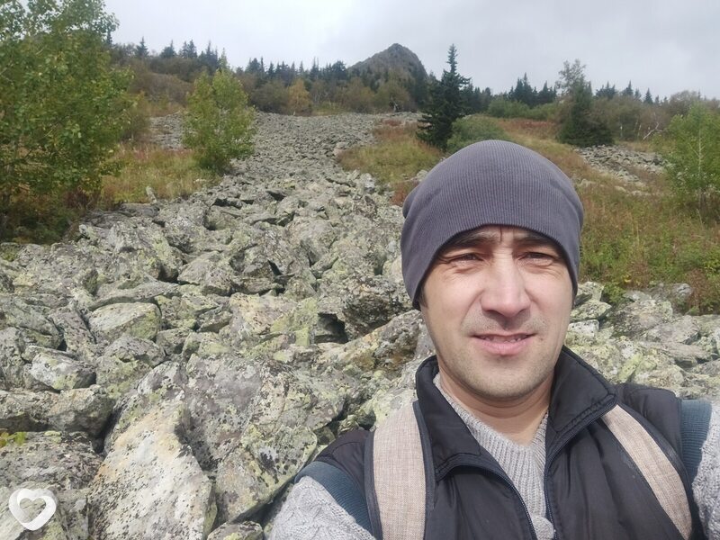 Айрат, 36, Уфе — анкета №1653218