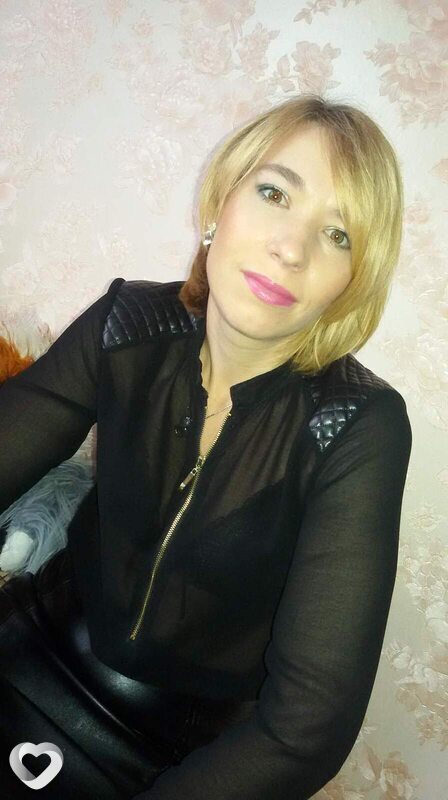 Татьяна, 38, Гродно — анкета №1653305