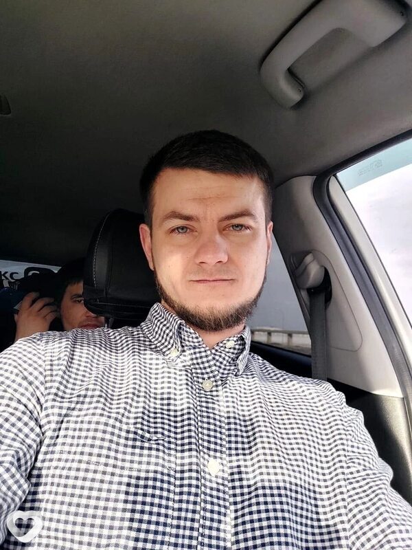 Сергей, 32, Москве — анкета №1653306