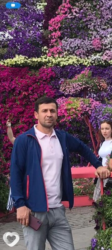 Тимур, 40, Москве — анкета №1653123